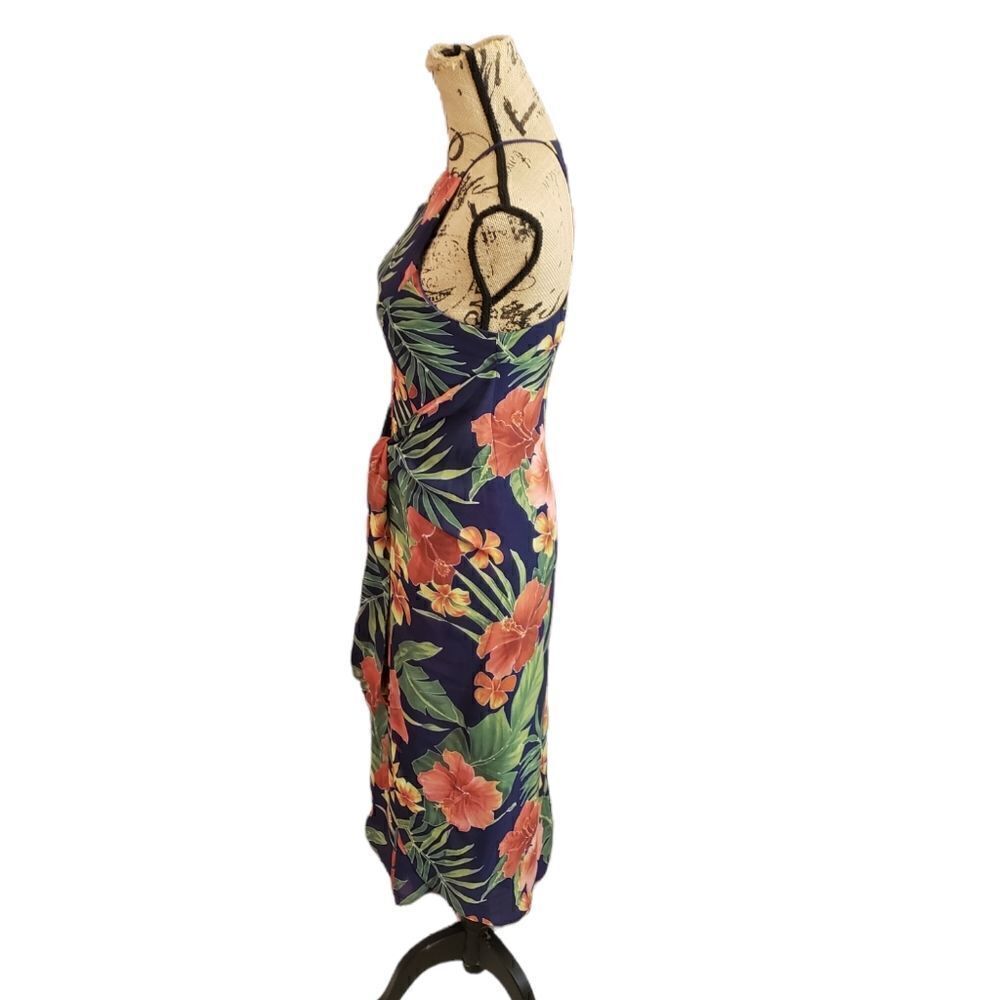 Privacy Please Maxi Dress - Picture 2 of 15